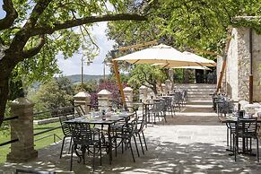 Borgo Pignano Tuscany