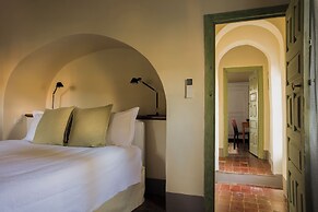 Borgo Pignano Volterra Tuscany
