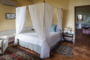 Borgo Pignano Tuscany