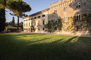 Borgo Pignano Tuscany