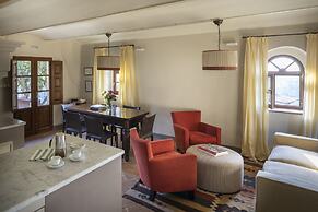 Borgo Pignano Tuscany