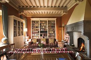 Borgo Pignano Tuscany