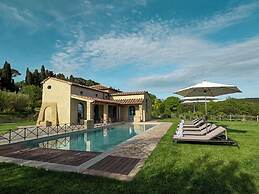 Borgo Pignano Volterra Tuscany