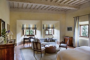 Borgo Pignano Tuscany
