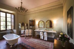 Borgo Pignano Tuscany