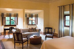 Borgo Pignano Volterra Tuscany