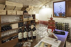 Borgo Pignano Tuscany