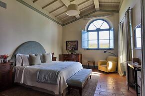 Borgo Pignano Volterra Tuscany