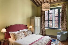 Borgo Pignano Tuscany