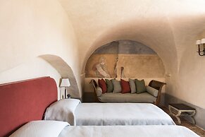 Borgo Pignano Tuscany