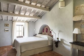 Borgo Pignano Tuscany