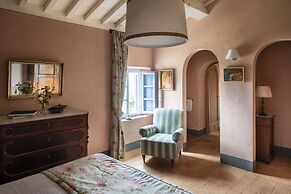 Borgo Pignano Tuscany