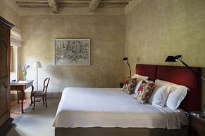 Borgo Pignano Tuscany