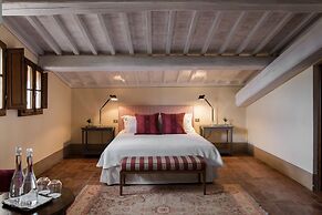 Borgo Pignano Tuscany