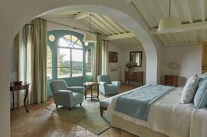 Borgo Pignano Volterra Tuscany