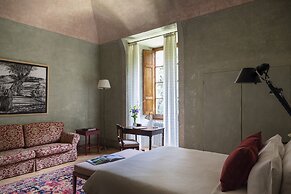 Borgo Pignano Tuscany