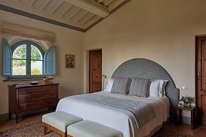 Borgo Pignano Volterra Tuscany
