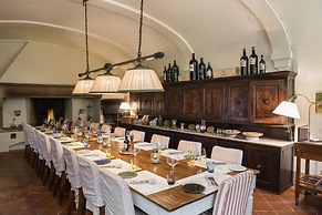 Borgo Pignano Tuscany
