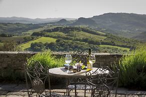 Borgo Pignano Tuscany