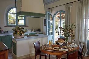 Borgo Pignano Volterra Tuscany