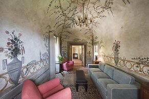 Borgo Pignano Tuscany