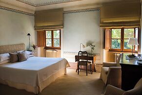 Borgo Pignano Volterra Tuscany