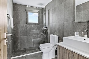 Platzia Beach Villas