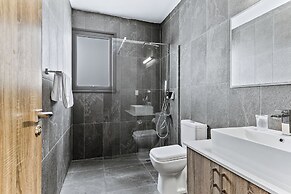 Platzia Beach Villas