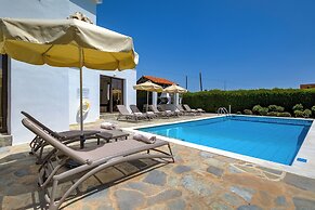 Platzia Beach Villas