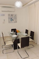 Platzia Beach Villas