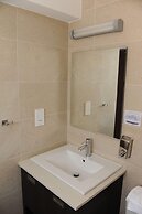 Platzia Beach Villas