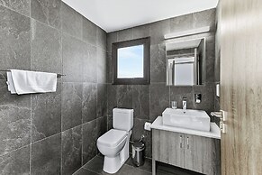 Platzia Beach Villas