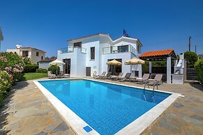 Platzia Beach Villas