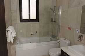 Platzia Beach Villas