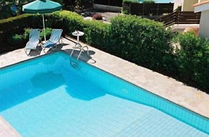 Platzia Beach Villas