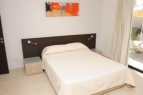 Platzia Beach Villas