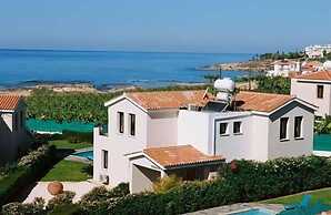 Platzia Beach Villas