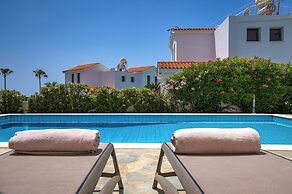 Platzia Beach Villas