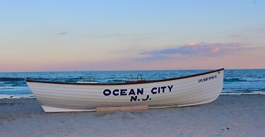 Harris House By the Beach