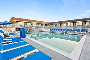 Harris House By the Beach