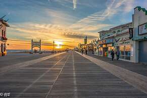 Harris House By the Beach