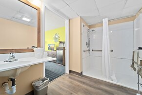 Harris House By the Beach