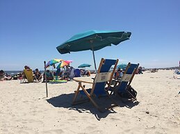 Harris House By the Beach