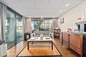 Harris House By the Beach