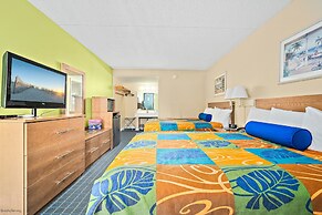 Harris House By the Beach