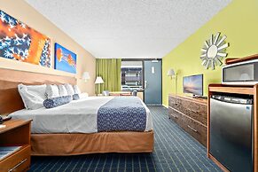 Harris House By the Beach