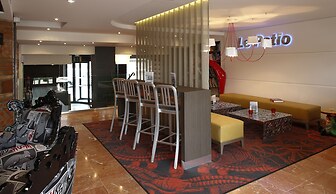 Hôtel de Brienne