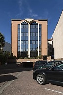 Hôtel de Brienne