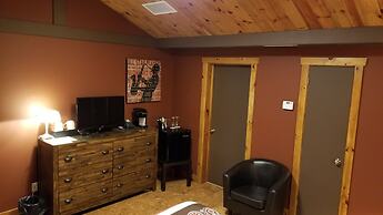 Auberge de la Vallée