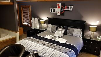 Auberge de la Vallée